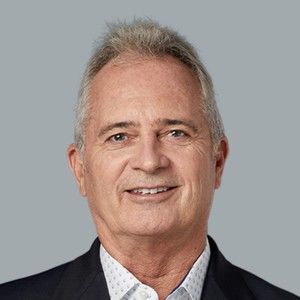 Meet your Posher, John